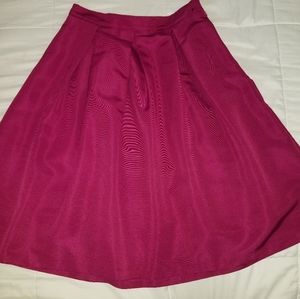 New York & Company Skirt